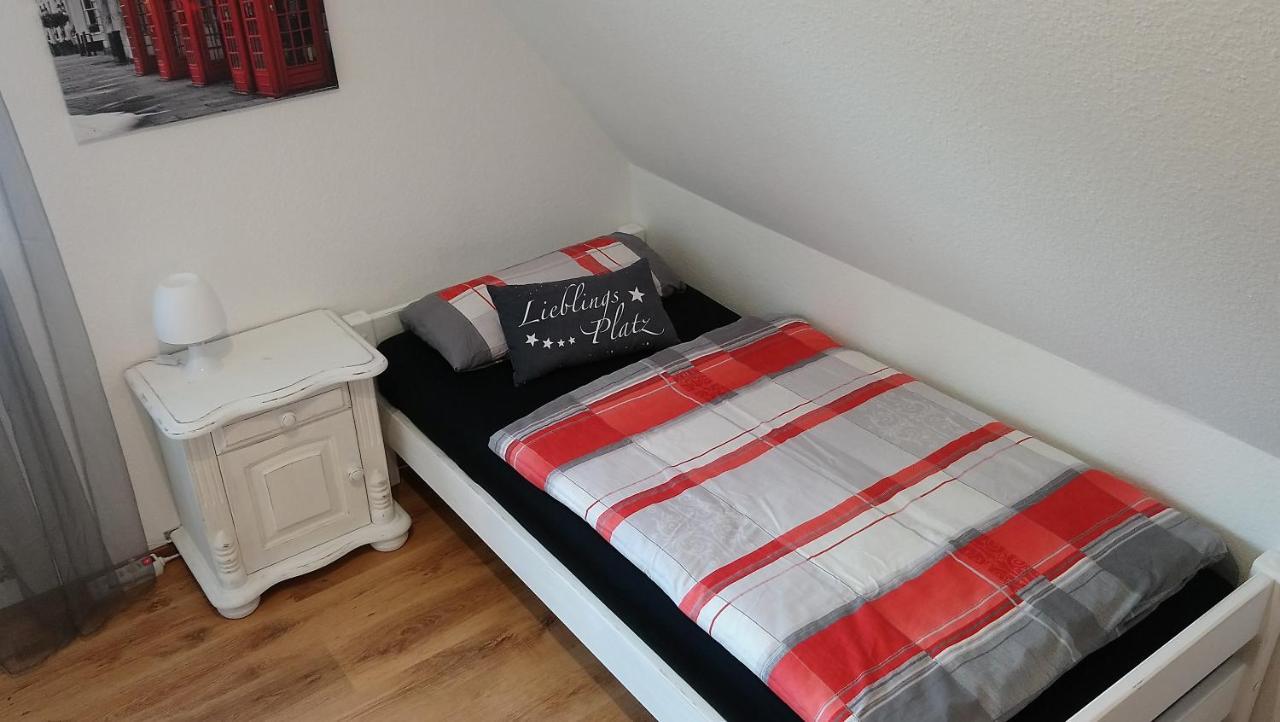 Privates Einzelzimmer Bei Der Weser-ems-halle Oldenburg